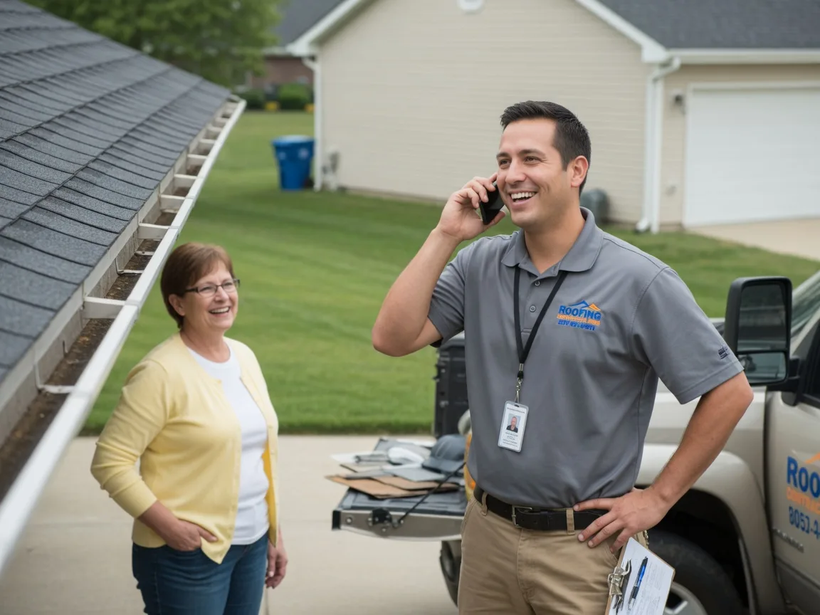 Local Roofing Contractors Wyoming, NY FAQs